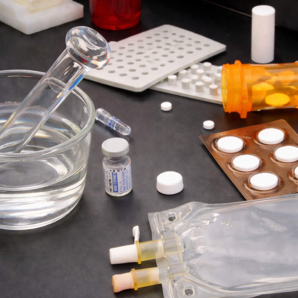 Vitagram Pharmaceuticals